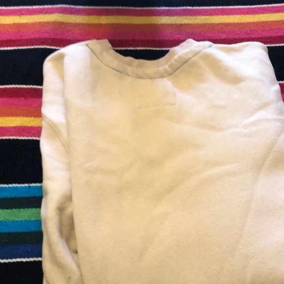 Men’s Izod vintage sweatshirt super soft - Picture 3 of 5